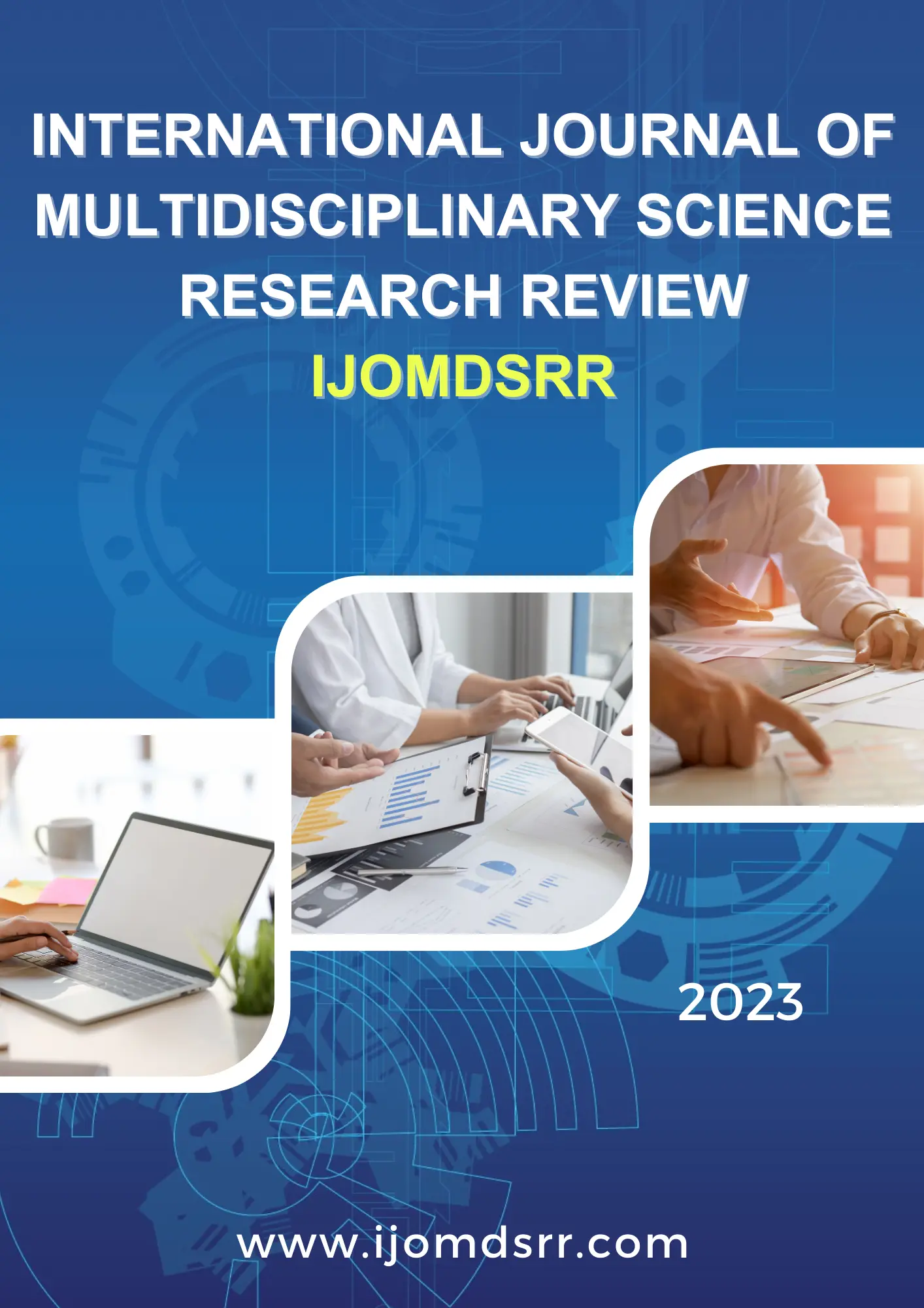 research review international journal of multidisciplinary ugc approved