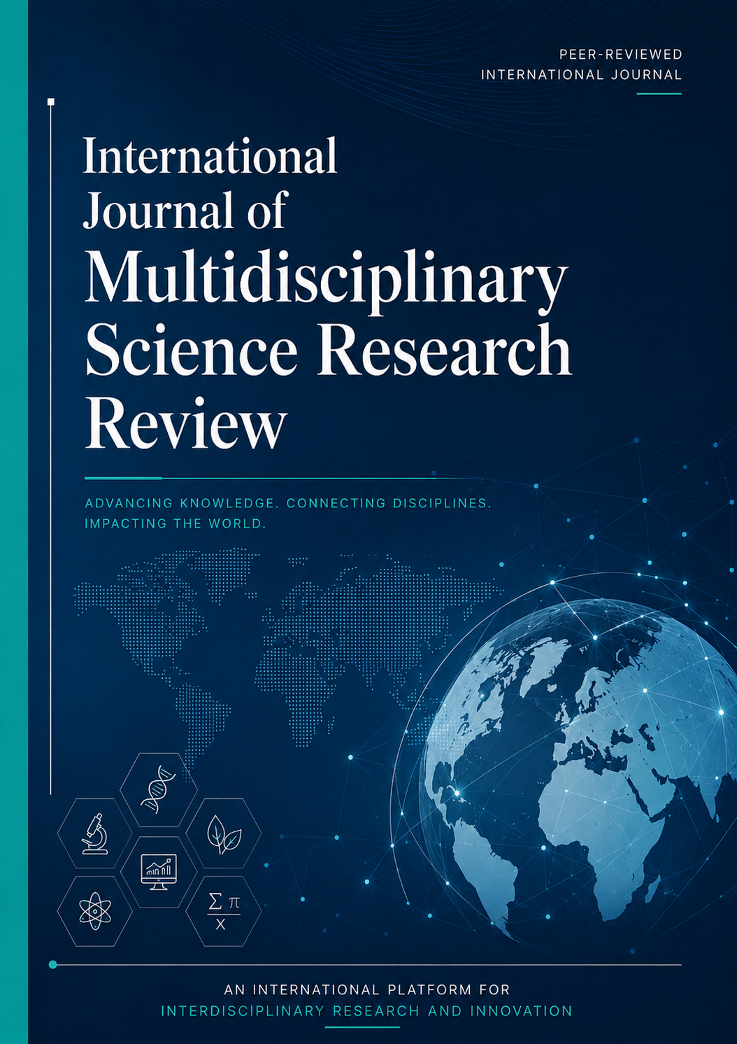 					View Vol. 3 No. Issue 4 (2026): (October - December)
				